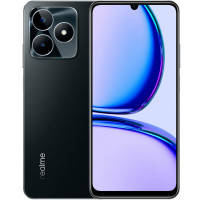 Мобільний телефон realme C53 8\/256GB Mighty Black