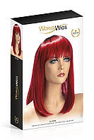 Парик World Wigs ELVIRA MID-LENGTH TWO-TONE RED (Парики)