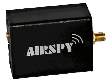 Airspy R2 SDR приймач (24 МГц - 1800 МГц), фото 1