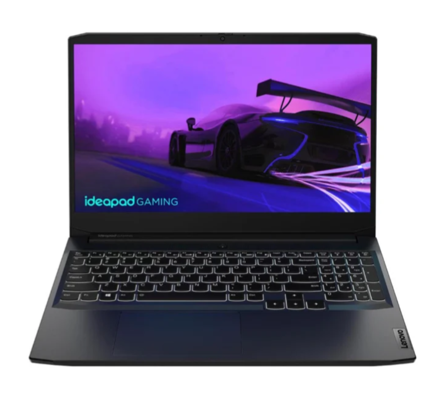 Lenovo IdeaPad Gaming 3-15 Ryzen 5-5500H/32GB/512 RTX2050 144Hz (82K2028DPB)
