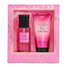 Набір подарунковий Pure Seduction Victoria's Secret 150 мл