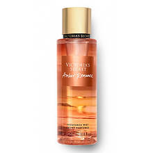Спрей для тіла Victoria's Secret Amber Romance Fragrance Mist, 250 ml