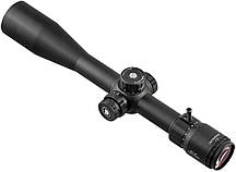 Приціл Discovery Optics ED-LHT 4-20x44 SFIR FFP MOA (30 мм, підсвітка)