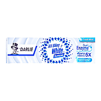 Зубная паста со вкусом свежей мяты White Supreme 120 мл Darlie (4891338045421)