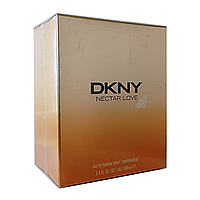 DKNY Nectar Love edp Донна Каран Нектар Кохання парфумована 100 мл. Оригінал Швейцарія