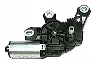 Audi A4 B5 универсал (95-01) механизм (моторчик) заднего дворника (стеклоочистителя), 404886 Ауди А4 Б5