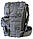 Тактичний рюкзак KOMBAT UK Medium Assault Pack 40л сірий, фото 3
