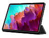 Чохол Primolux TPU для планшета Lenovo Tab P12 12.7" (TB-370 / TB372) / Xiaoxin Pad Pro 12.7" (TB371) - Black, фото 2