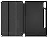 Чохол Primolux TPU для планшета Lenovo Tab P12 12.7" (TB-370 / TB372) / Xiaoxin Pad Pro 12.7" (TB371) - Black, фото 4