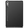Чохол Primolux TPU для планшета Lenovo Tab P12 12.7" (TB-370 / TB372) / Xiaoxin Pad Pro 12.7" (TB371) - Black, фото 5