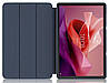 Чохол Primolux TPU для планшета Lenovo Tab P12 12.7" (TB-370 / TB372) / Xiaoxin Pad Pro 12.7" (TB371) - Dark Blue, фото 3