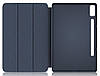 Чохол Primolux TPU для планшета Lenovo Tab P12 12.7" (TB-370 / TB372) / Xiaoxin Pad Pro 12.7" (TB371) - Dark Blue, фото 4