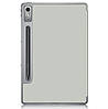 Чохол Primolux TPU для планшета Lenovo Tab P12 12.7" (TB-370 / TB372) / Xiaoxin Pad Pro 12.7" (TB371) - Grey, фото 5