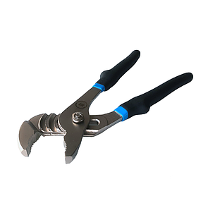 Кліщі переставні Soft Touch, 200мм