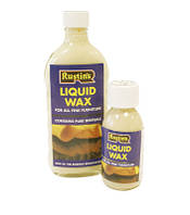 Рідкий віск Liquid Wax Rustins