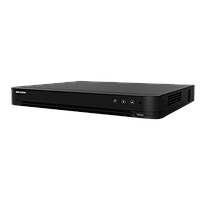 16-канальный HDTVI / AHD / IP / CVBS регистратор ACUSENSE Hikvision IDS-7216HQHI-M2/FA (С)(13677#)