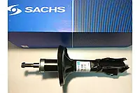 Стойка/Амортизатор передний Сакс (Sachs) VW Caddy II 84-91/ Фольксваген Кадди 84-91 (масло)