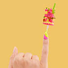 Ігровий набір з лялькою L.O.L. Surprise! серії O.M.G. – Ча Ча, фото 2