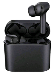 Навушники з мікрофоном Xiaomi Mi True Wireless Earphones 2 Pro Black (TWSEJ10WM) (УЦІНКА)