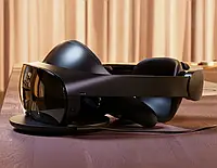 Очки виртуальной реальности Oculus Meta Quest Pro 256gb Black черные
