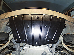 Захист двигуна BMW X5 E70 2007-2013