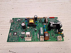 Плата силова для кавомашини Saeco New Royal Black SUP060B б/у 83A036702/02 1.9.30.329.00_V02