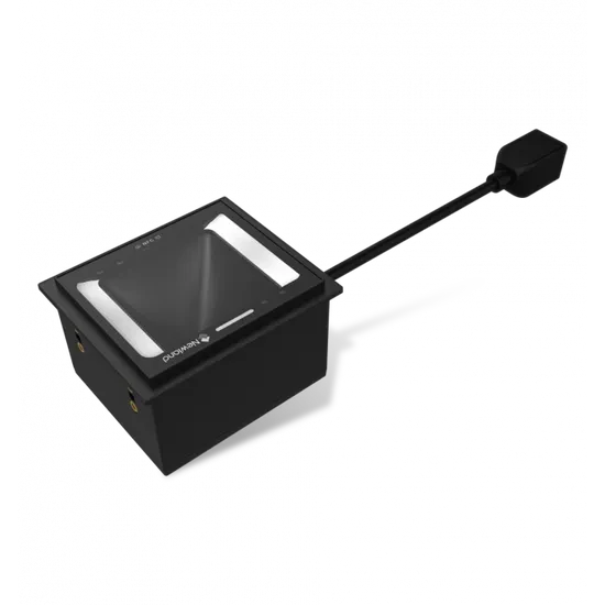 Многоплоскостной сканер штрих-кода Newland FM3281 Grouper c NFC оптим. выбор для работы на открытом воздухе, фото 1