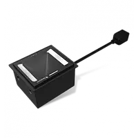 Многоплоскостной сканер штрих-кода Newland FM3281 Grouper c NFC оптим. выбор для работы на открытом воздухе