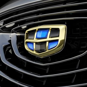 GEELY