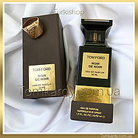 Духи унисекс Tom Ford Noir de Noir 50 ml. Том Форд Нуар де Нуар 50 мл.