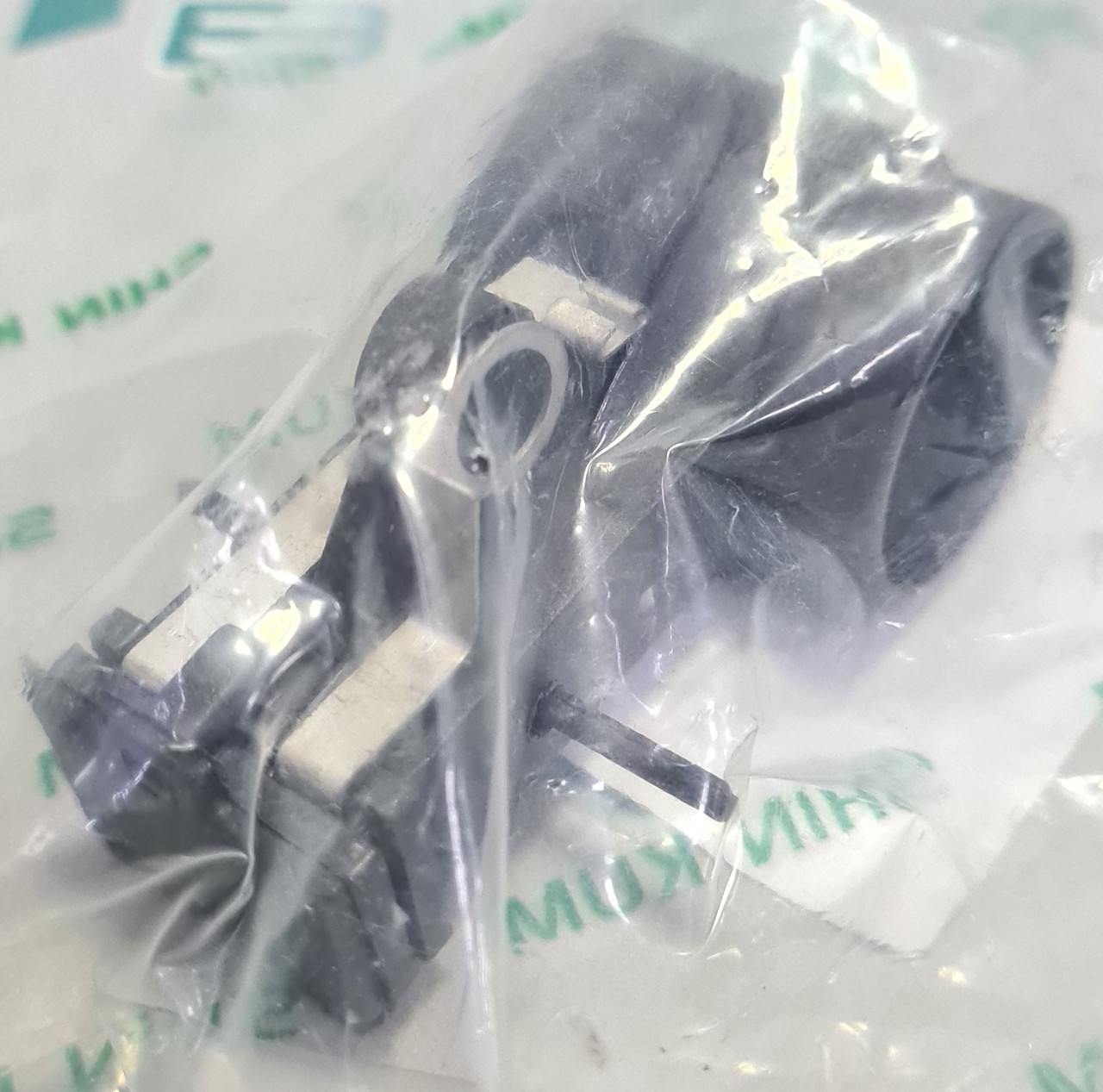 Щітки генератора Lanos 1.5 8V SHIN KUM 211200