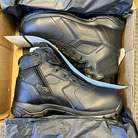 BD Protective Equipment Battle Ops 6'' Waterproof Tactical Duty Boots, розмір: 10,5US/ 44EU (27.5см)