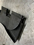 Б/В кришка двигуна воздуховод BMW 3 E90 13717798772, фото 4