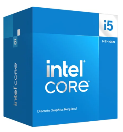 Intel Core i5-14400F (BX8071514400F)