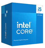 Intel Core i5-14400F (BX8071514400F)