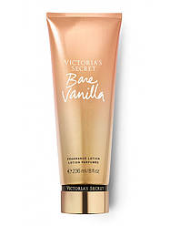 Лосьйон для тіла Bare Vanilla Victoria's Secret, 236 мл