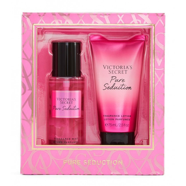 Набір подарунковий Pure Seduction Victoria's Secret 150 мл