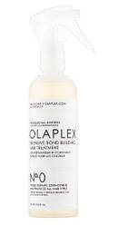 Інтенсивний засіб для зміцнення волосся №0 Olaplex 155 мл.