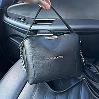 Стильная женская мини сумочка на плечо, сумка для девушек стиль Майкл Корс "Lv"
