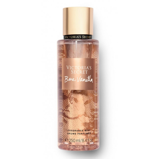 Спрей для тіла Bare Vanilla Victoria’s Secret, 250 мл