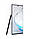 Смартфон Samsung Galaxy Note 10 8/256GB 1SIM (SM-N970U1) Black, фото 2