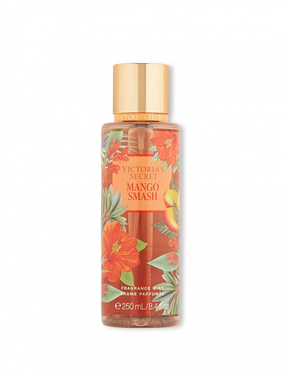 Спрей для тіла Mango Smash Victoria's Secret, 250 мл, фото 1
