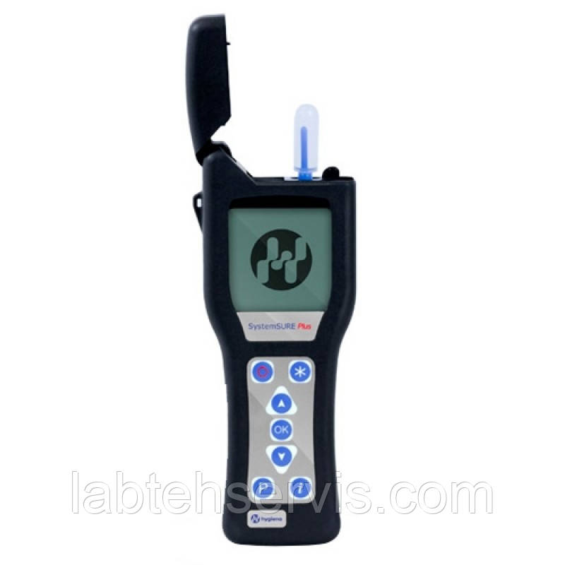 Люмінометр SystemSURE Plus