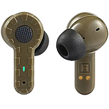 Тактичні активні навушники беруші ARM Next, гарнітура для стрільби з шумозаглушенням, фото 3