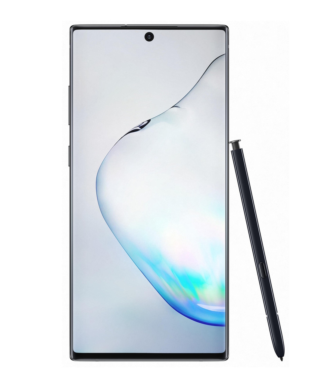 Смартфон Samsung Galaxy Note 10 8/256GB 1SIM (SM-N970U1) Black