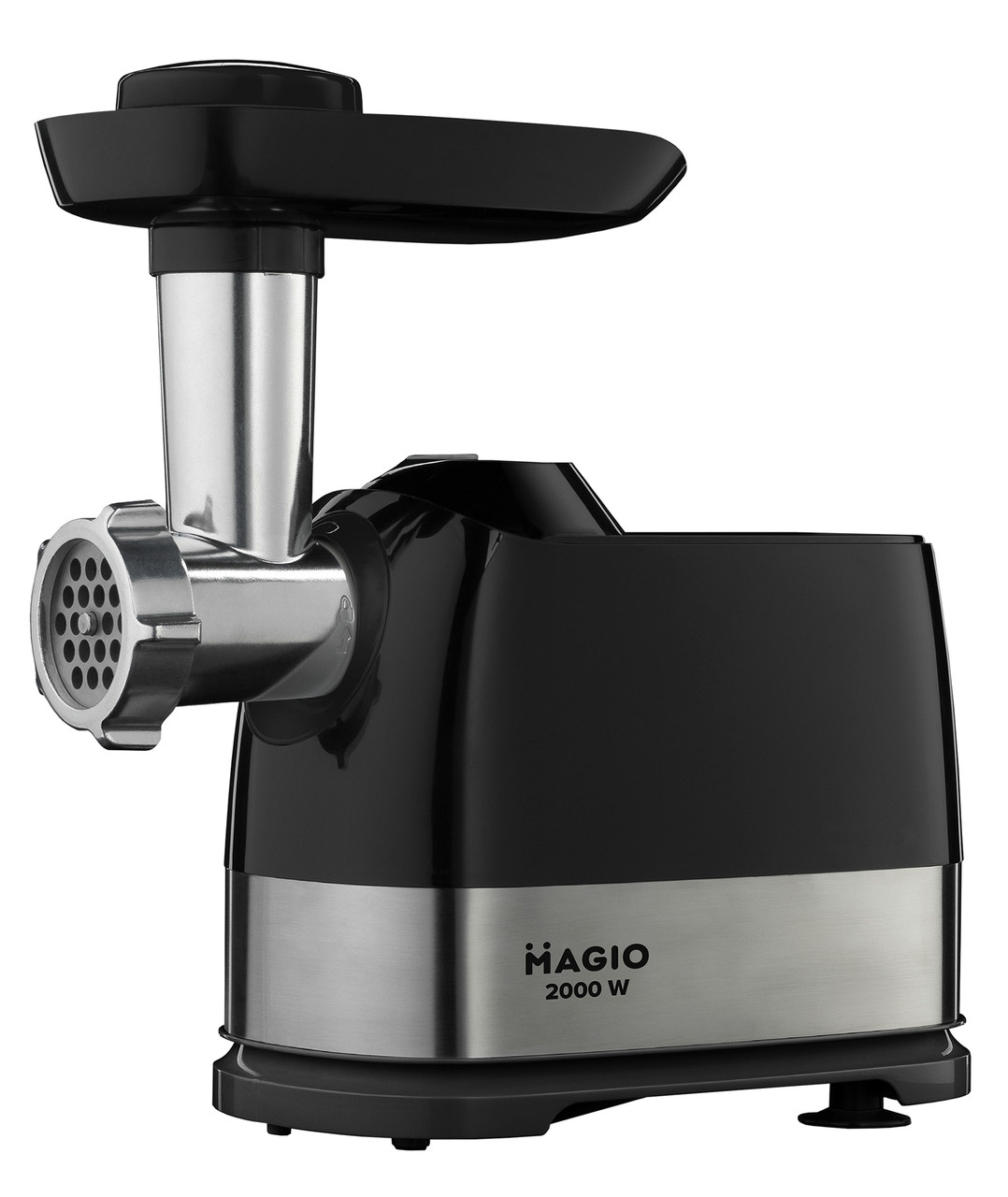 Мясорубка Magio MG-267  max 2000W