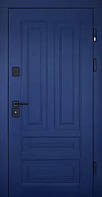 Входная дверь Abwehr 501 Country Cottage 1(КТ1 терморазрыв) уличная атмосферостойкая краска HARDLINE