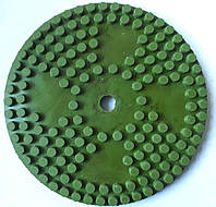 Алмазный полировальный диск диаметром 250мм (Китай) №1500