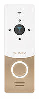 Slinex IP вызывная панель ML-20IP v2 Silver Black Tyta - Есть Все