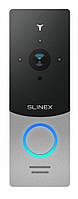Slinex IP вызывная панель ML-20IP v2 Silver Black Tyta - Есть Все